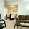 Comfortable two bedroom home