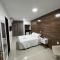 Hotel Ryad Express