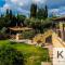 Villa Harmony in Lourdata