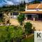 Villa Harmony in Lourdata