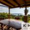 Villa Harmony in Lourdata