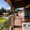 Villa Harmony in Lourdata
