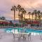 Large Studio in Marriott's Desert Springs - Palm Desert