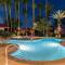 Large Studio in Marriott's Desert Springs - Palm Desert