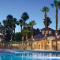 Large Studio in Marriott's Desert Springs - Palm Desert