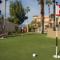 Large Studio in Marriott's Desert Springs - Palm Desert