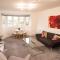 Panorama House, Modern 3-Bedroom Apartment 3, Oxford