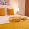 Panorama House, Modern 3-Bedroom Apartment 3, Oxford