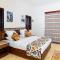Beach safari nubian resort - 马萨阿拉姆