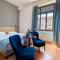 Hotel Zurigo Downtown - Lugano