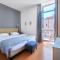 Hotel Zurigo Downtown - Lugano