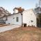 Dawsonville Retreat