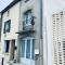 Maison climatisée avec stationnement et wifi