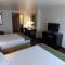 Holiday Inn Express Syracuse-Fairgrounds by IHG Holiday Inn Express Syracuse-Fairgrounds by IHG