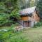 Old Fashioned Cottage in Lopusna dolina near High Tatras - Lučivná