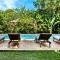 Casa Laranjeiras, Rio da Barra beach, Trancoso