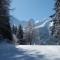 Siegis Ferienhütte