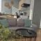 KALEE APPARTEMENT T2