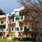 Spacieux T2 53 m2 Aix-Parc Lac 4* - 艾克斯莱班
