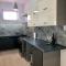 Spacious apartment near hockey and football arena