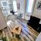 Belle appartement Perpignan plein centre - 佩皮尼昂