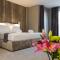 Abrazo Sofia Hotel by HMG - Sofia