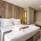 Abrazo Sofia Hotel by HMG