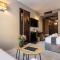 Abrazo Sofia Hotel by HMG