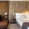 Abrazo Sofia Hotel by HMG