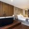 Abrazo Sofia Hotel by HMG