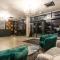 Abrazo Sofia Hotel by HMG