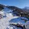 Cocon daltitude - Studio avec vue sur les pistes