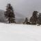 Le Grand Coeur - Monolocale di montagna con stufa