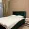 Mrs Smart Luxury Apartament