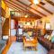 Birch Creek Lodge