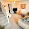 Loch Leven Getaway - 2 bed house - Kinross