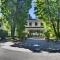 Golf Hotel La Pinetina - Апп'яно-Джентіле
