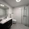 Staying Apt 1 - New and modern - 特罗姆瑟