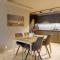 Staying Apt 1 - New and modern - 特罗姆瑟