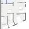 Staying Apt 1 - New and modern - 特罗姆瑟