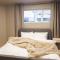 Staying Apt 1 - New and modern - 特罗姆瑟