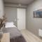 Staying Apt 1 - New and modern - 特罗姆瑟