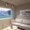 Staying Apt 1 - New and modern - 特罗姆瑟