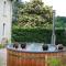 Château d'Arfeuilles Chambres et tables d'hôtes - Arfeuilles