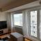Chez Coceau - Luxery apartment with sea view
