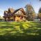 Luxury Chalet in High Tatras