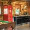 Luxury Chalet in High Tatras