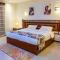 Beach safari nubian resort - 马萨阿拉姆