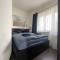 Stylové apartmánky