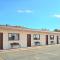 Motel Au Soleil couchant